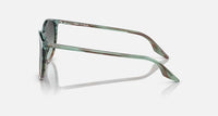 Ray Ban - Full Rim Round Non Polarized Sunglasses 2204 - 1394gk