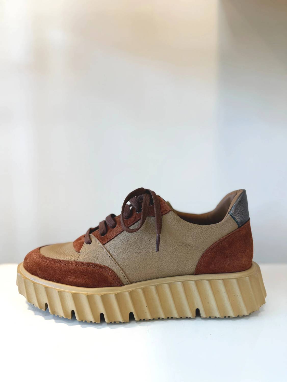 Bruno Menegatti - Women's Piemonte Sneaker
