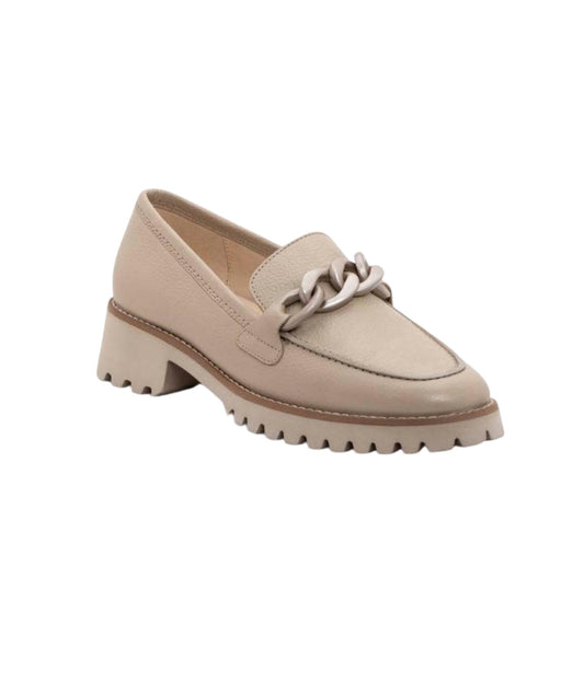 Ara - Women's Kiana Chain Loafer