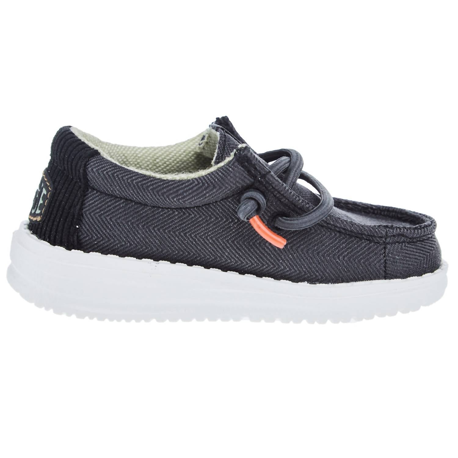 Hey Dude - Kids Wally Toddler Shoes