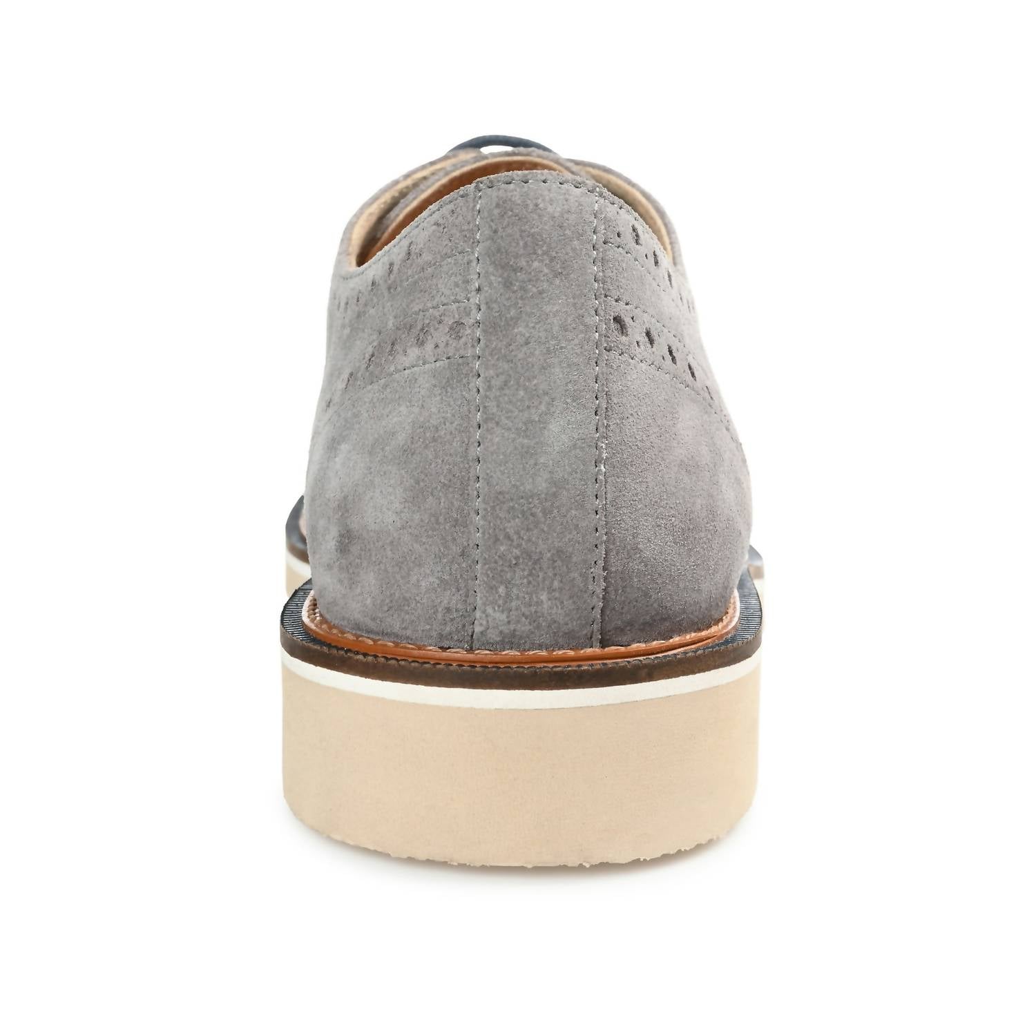 Thomas & Vine - Men's chadwick Derby Oxford Shoes