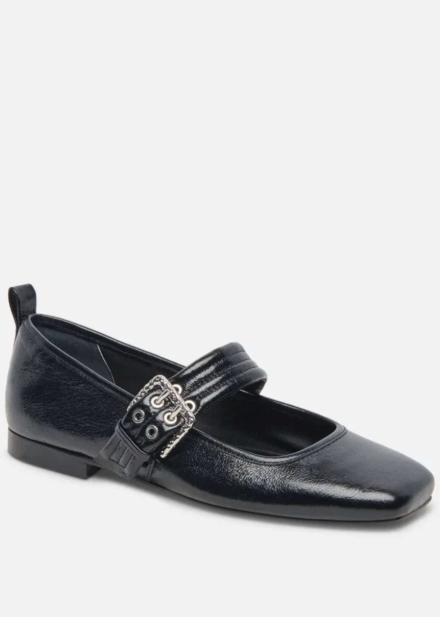 Dolce Vita - Women's Arora Ballet Flats