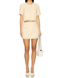 Amanda Uprichard - Andrea Skirt