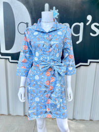 Holly Shae Design - Arden Dress
