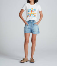 Askk Ny - Classic Printed Tee