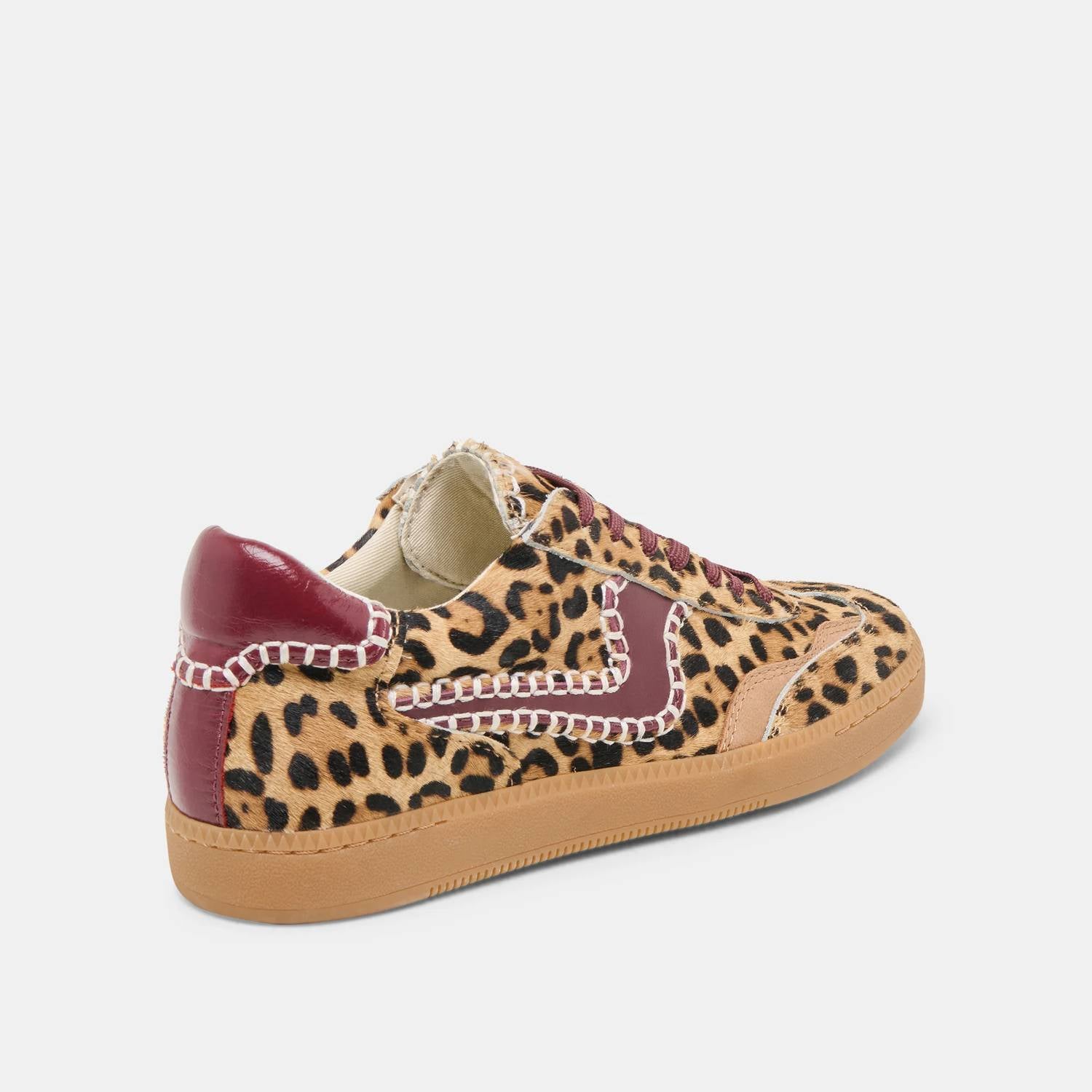 Dolce Vita - Women's Notice Stitch Sneakers