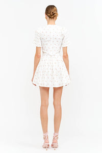 Sofie The Label - Ophelia Mini Dress