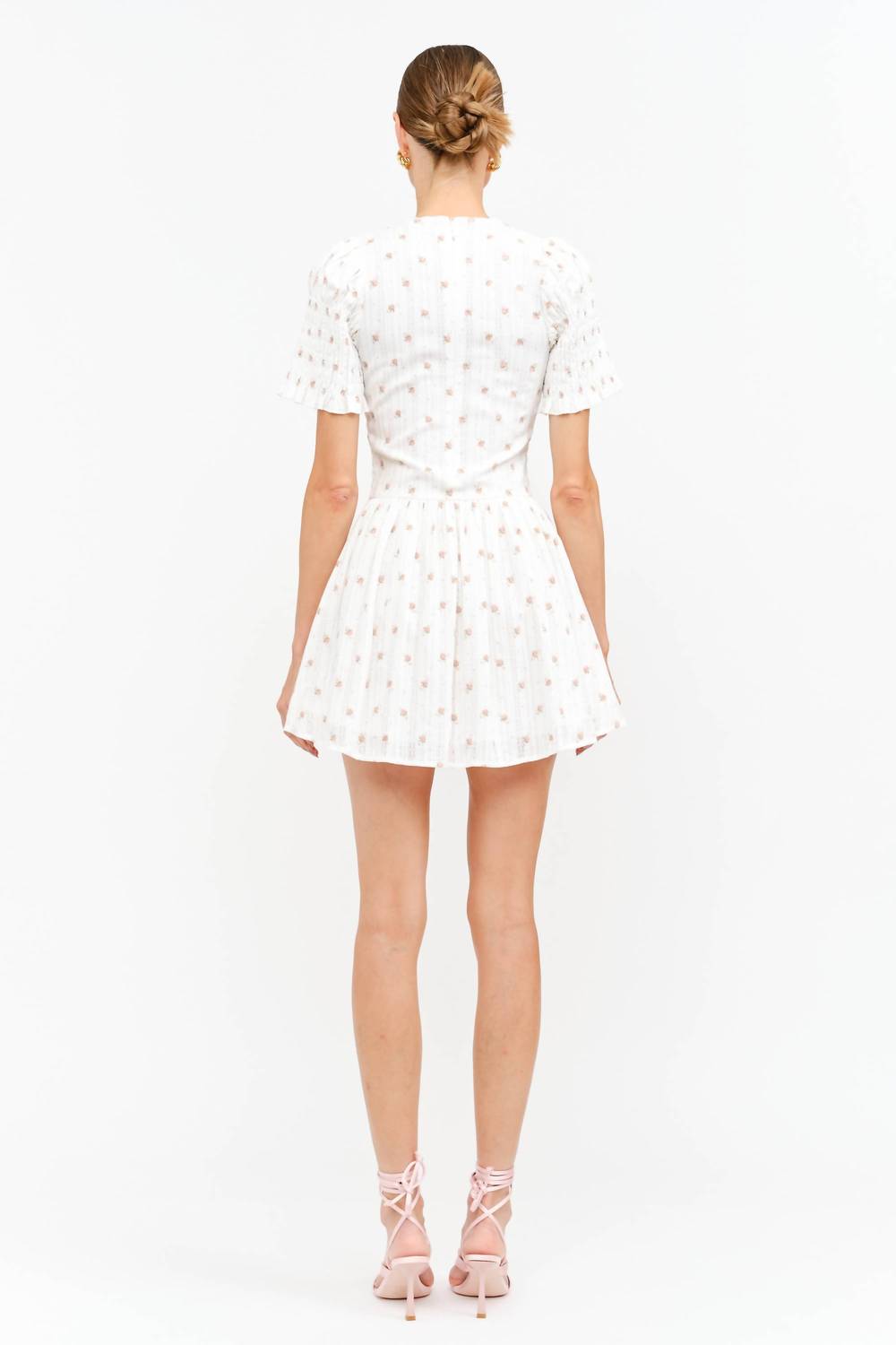 Sofie The Label - Ophelia Mini Dress