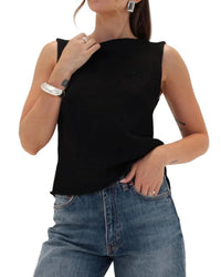Rumored - Women's Prince Street Top