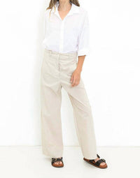 A Shirt Thing - Milagro Parachute Pant