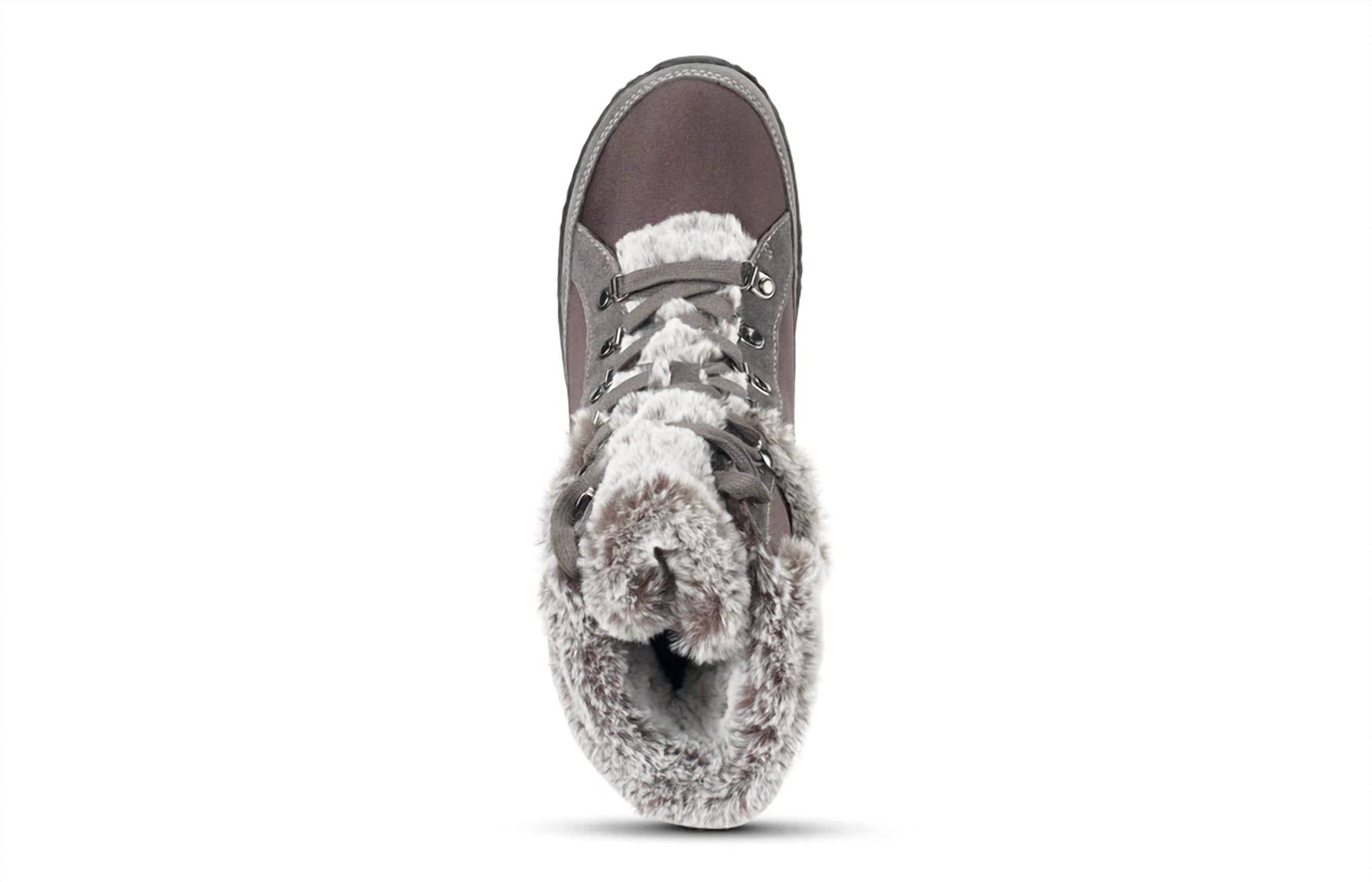 Aetrex - Women's Fiona Weatherproof Boot