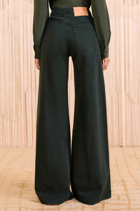 Ulla Johnson - The Bianca High-rise Jean