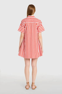 Livro - Dock Mini Dress