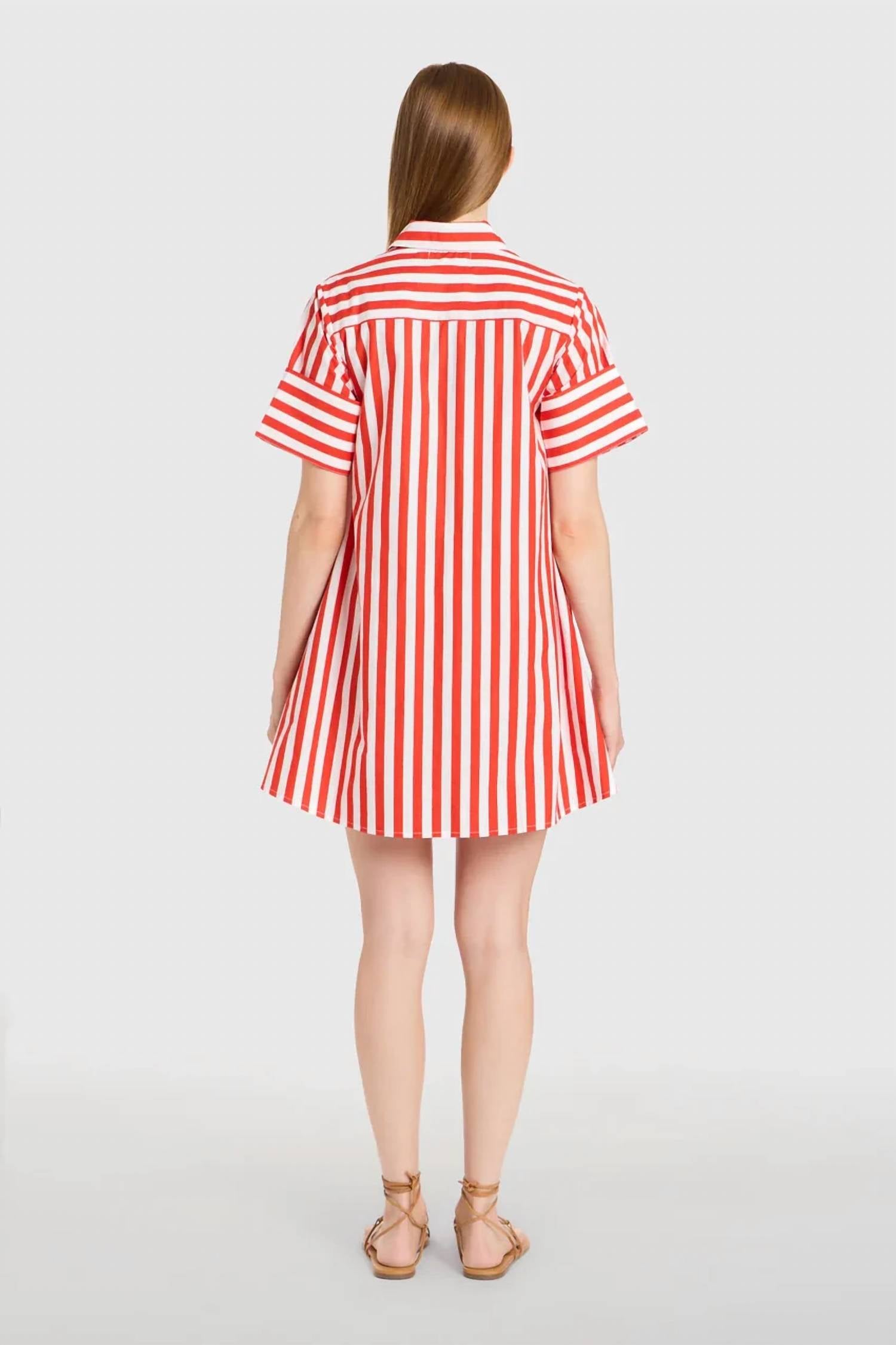 Livro - Dock Mini Dress