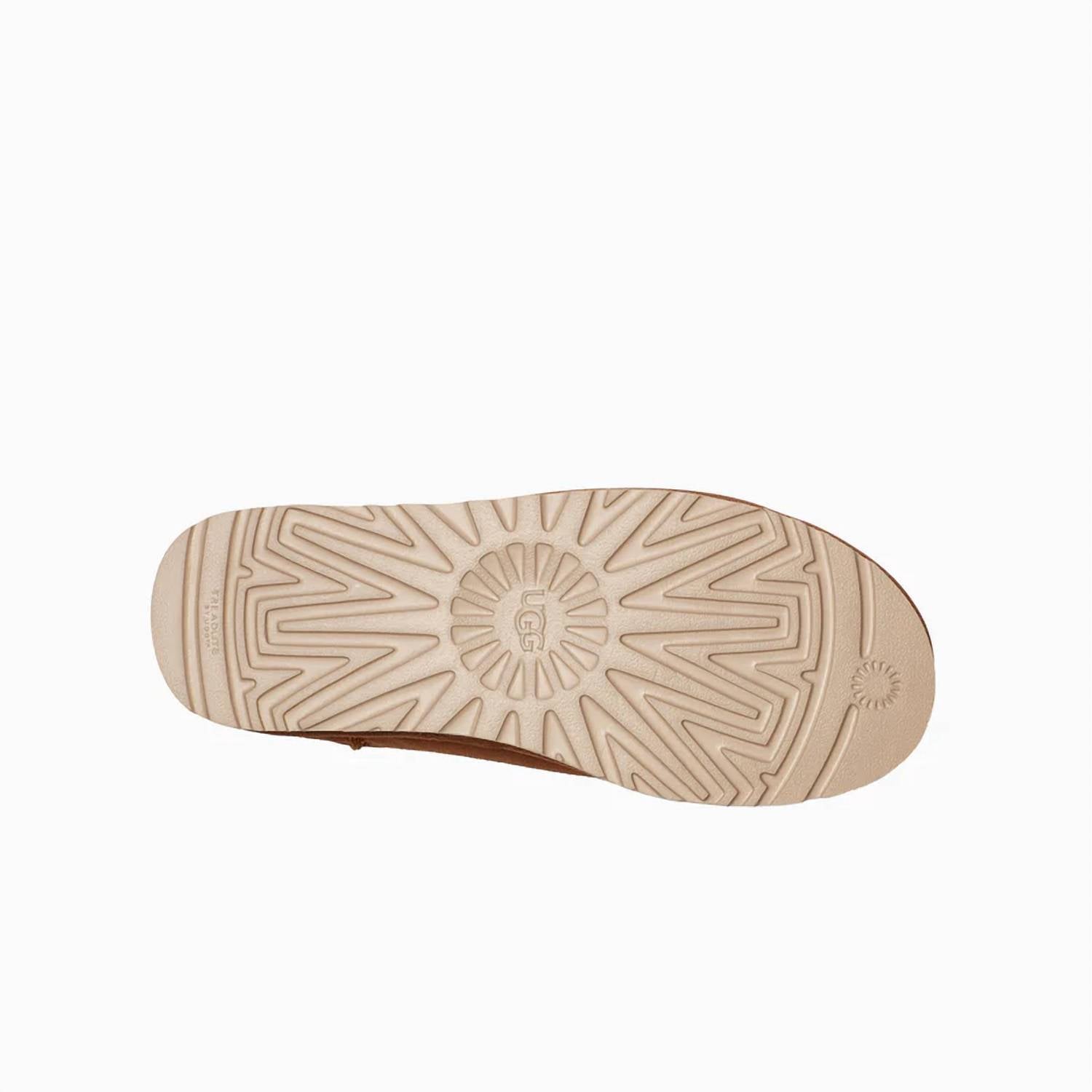 Ugg - Men's Classic Slip On Slippers