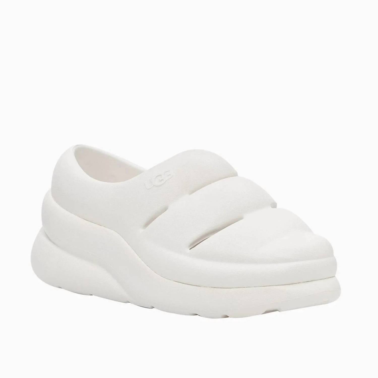 Ugg - Women's Sport Yeah Clogs
