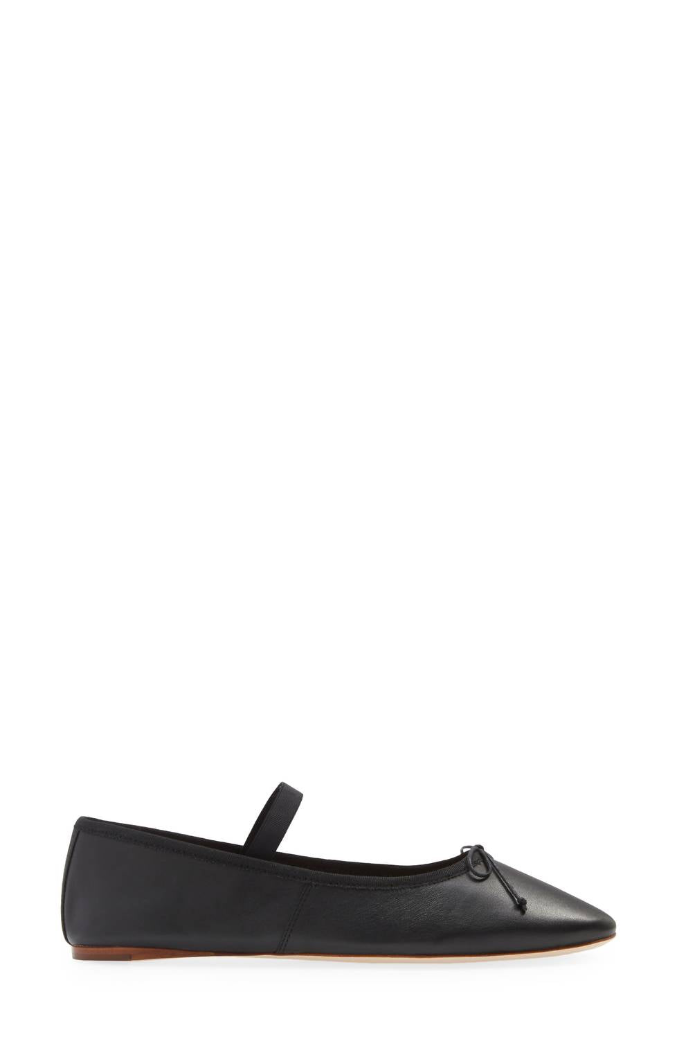 Loeffler Randall - Women's Leonie Soft Ballet Flat Sandal