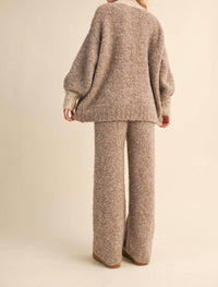Klesis - Teddy Lounge Pants