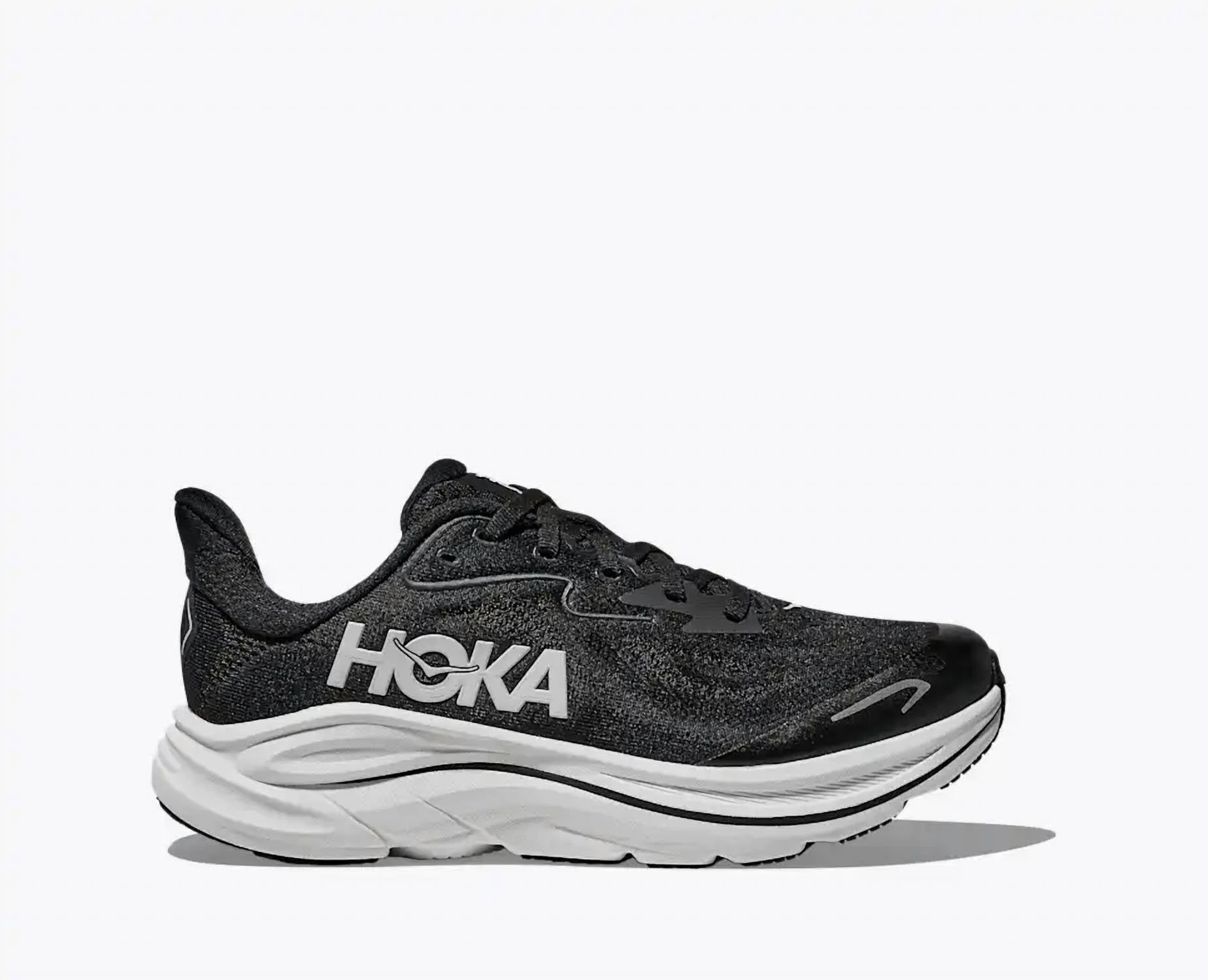 Hoka - Youth Big Kids' Clifton 10 Shoes