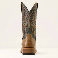 Ariat - Men's Preston Wide Square Toe Boot