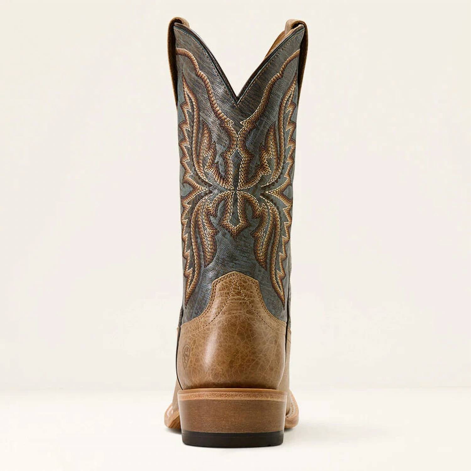 Ariat - Men's Preston Wide Square Toe Boot