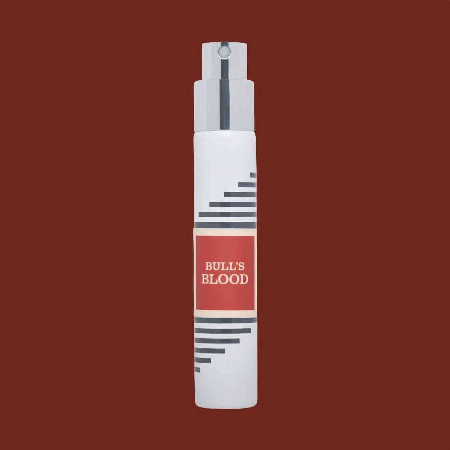 Imaginary Authors - Unisex Bull's Blood Fragrance - Travel Size 14ml