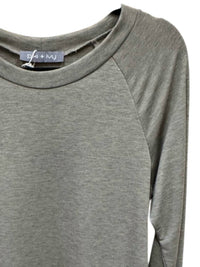 Pixi + Ivy - Women's Raglan Sleeve Dress