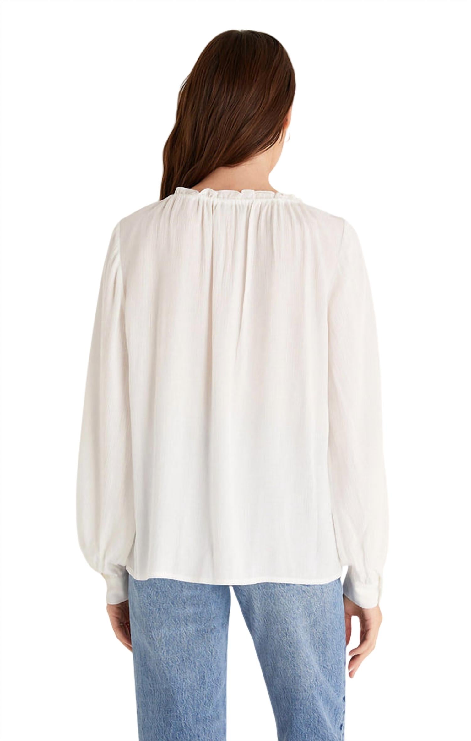 Z Supply - Adella Blouse