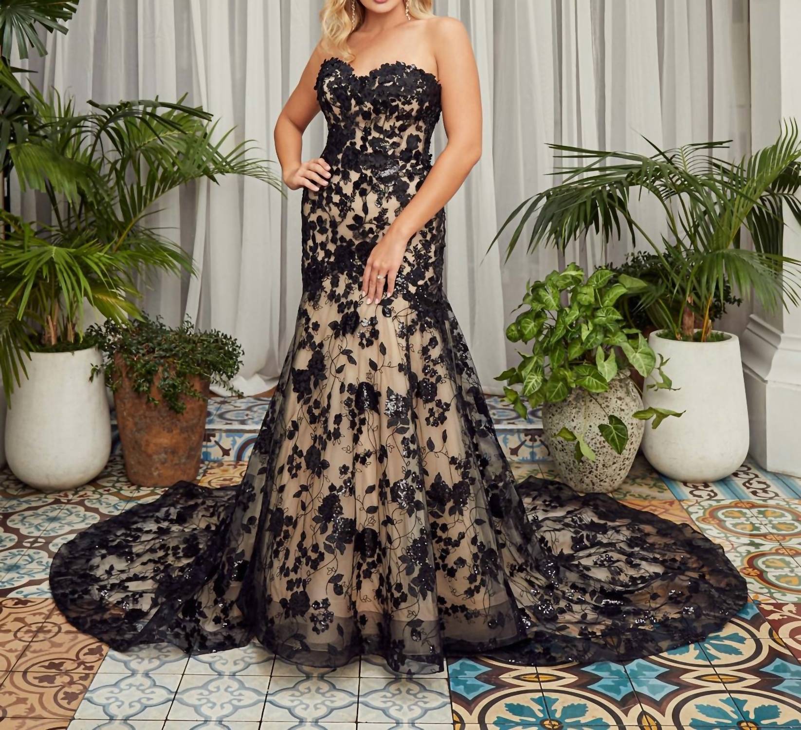 Casablanca - Maren Wedding Dress