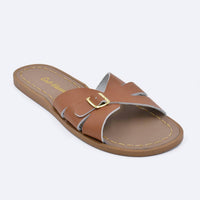 Salt Water Sandals - Women's Classic Slide Sandals