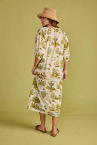 Double A - Madeline Dress