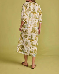 Double A - Madeline Dress