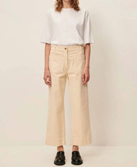 Sessun - Seakey O Mid Rise Jean