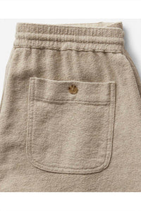 Asher - Après Easy Short
