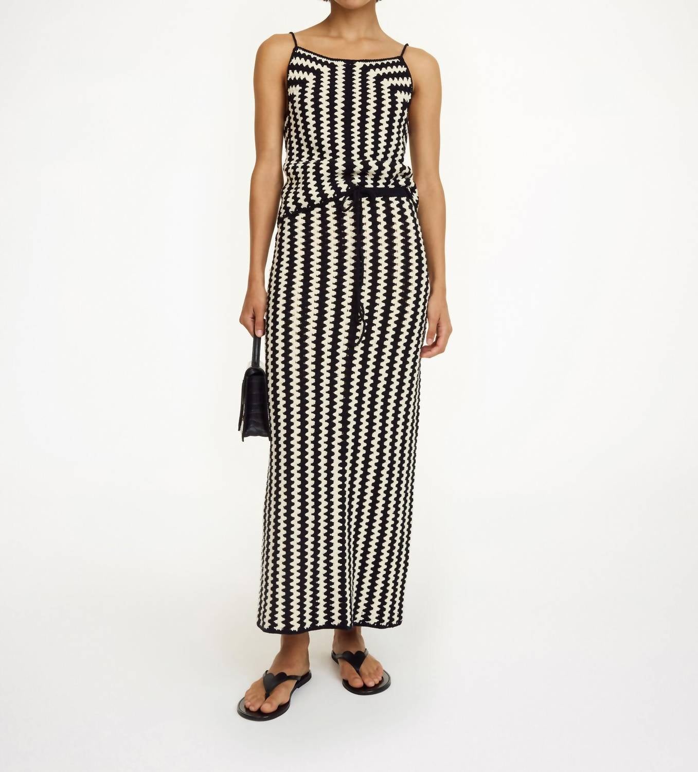By Malene Birger - Raze Organic Cotton Skirt