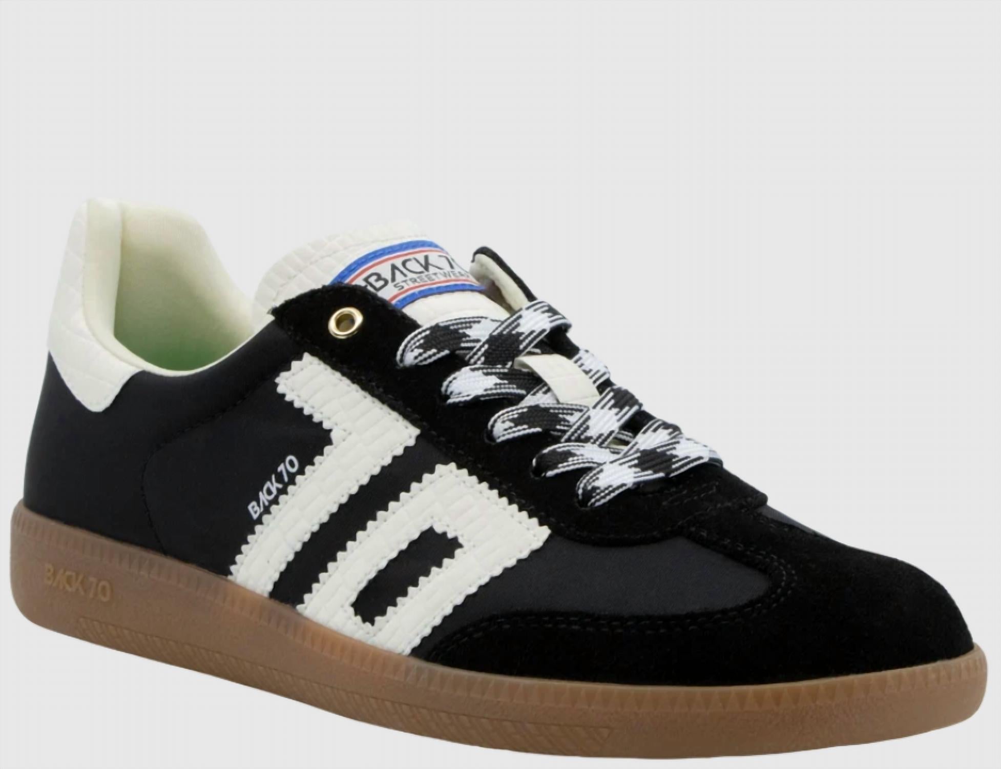 Back 70 - Women's Ghost Shoe