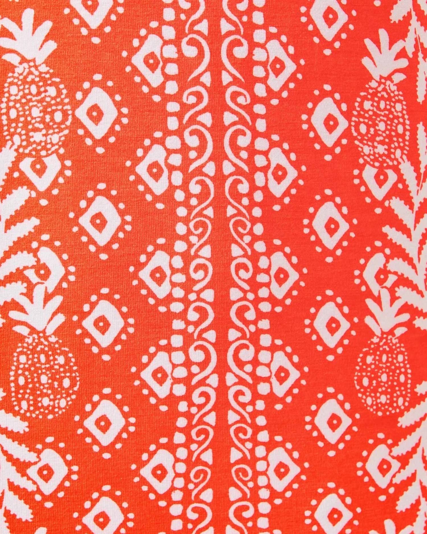 Lilly Pulitzer - Ulla Maxi Dress
