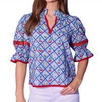 Alden Adair - Lottie Top