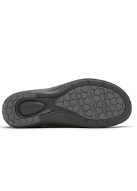 Aetrex - QUINN CURVED SLIP-ON - MEDIUM