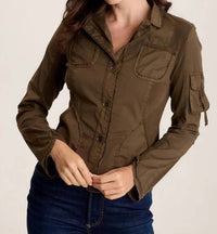 Xcvi - Munir Jacket