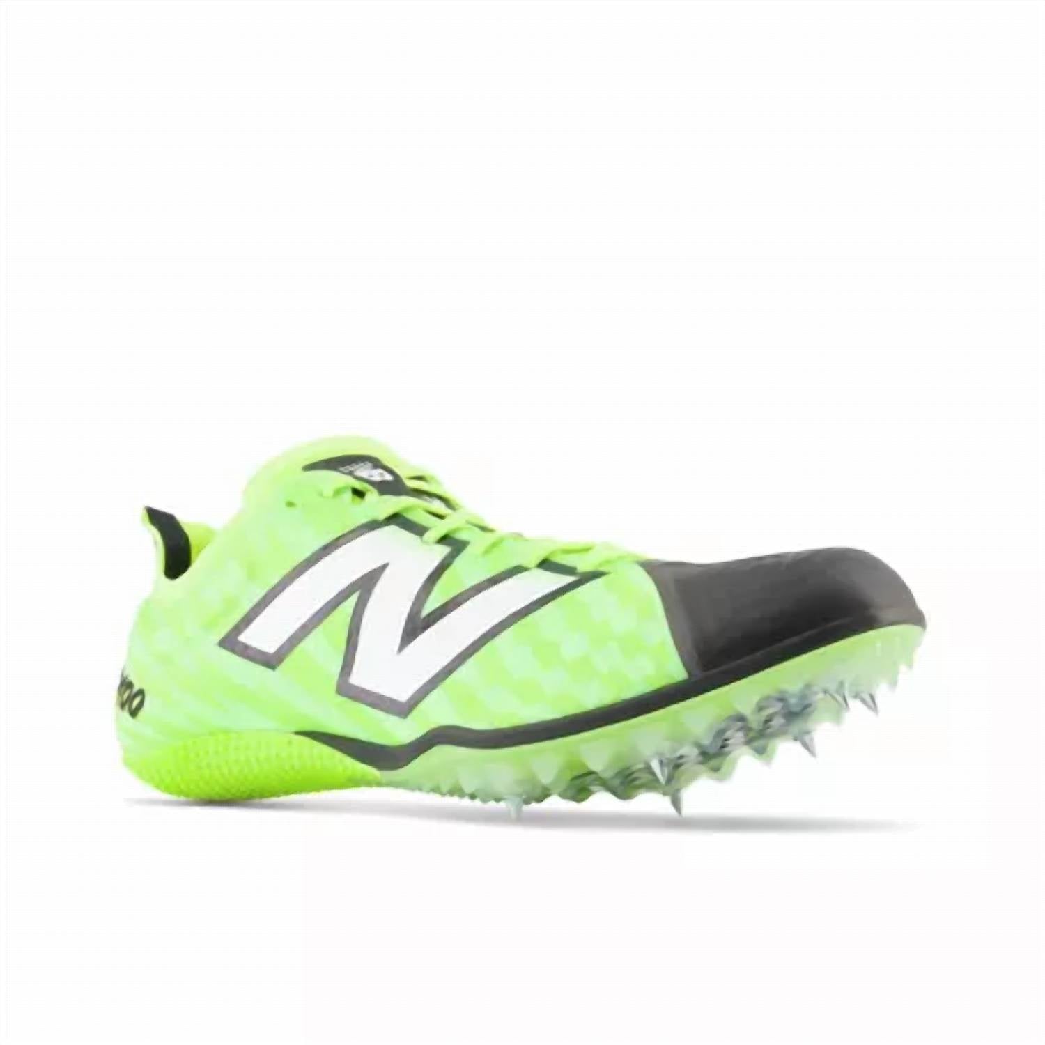 New Balance - Men's Fuelcell Sd100 V5 Thirty Watt Running Shoes