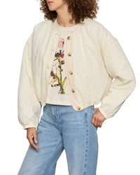 Sanctuary - Dandelion Trophy Jacket
