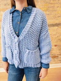 Q2 - Anahi Cardigan