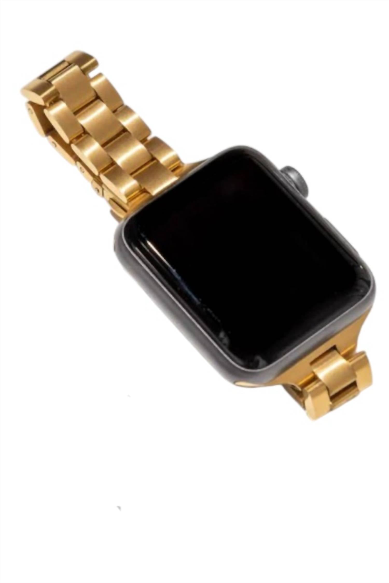 Alco Jewelry - Apple Watch Band