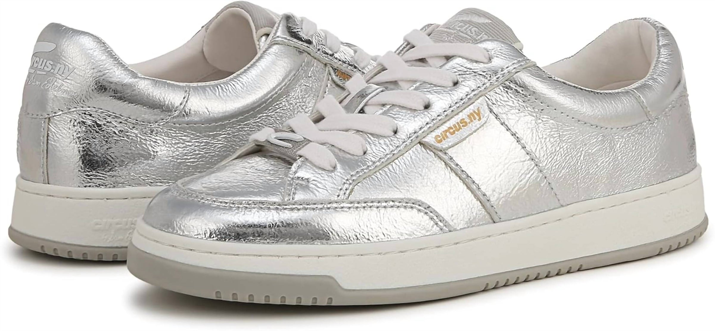 Circus By Sam Edelman - Women's Vance Low-profile Sneaker