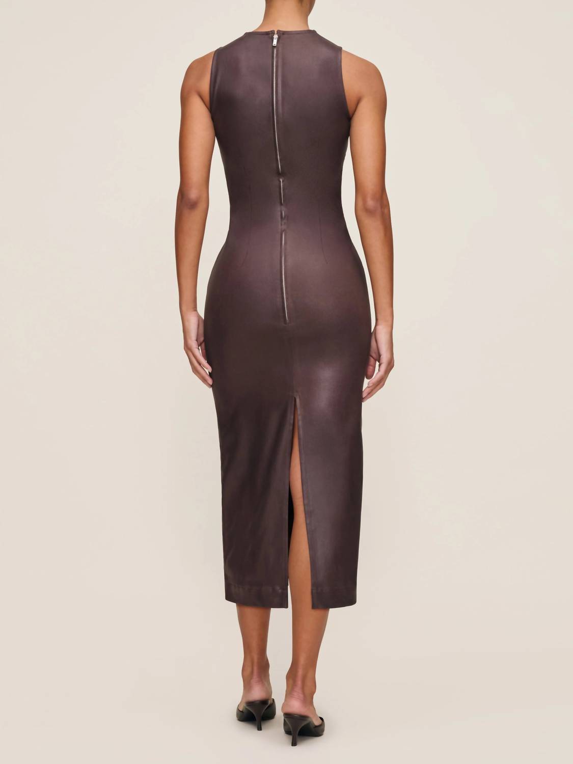 Dl1961 - Women'S - Esme Midi Dress