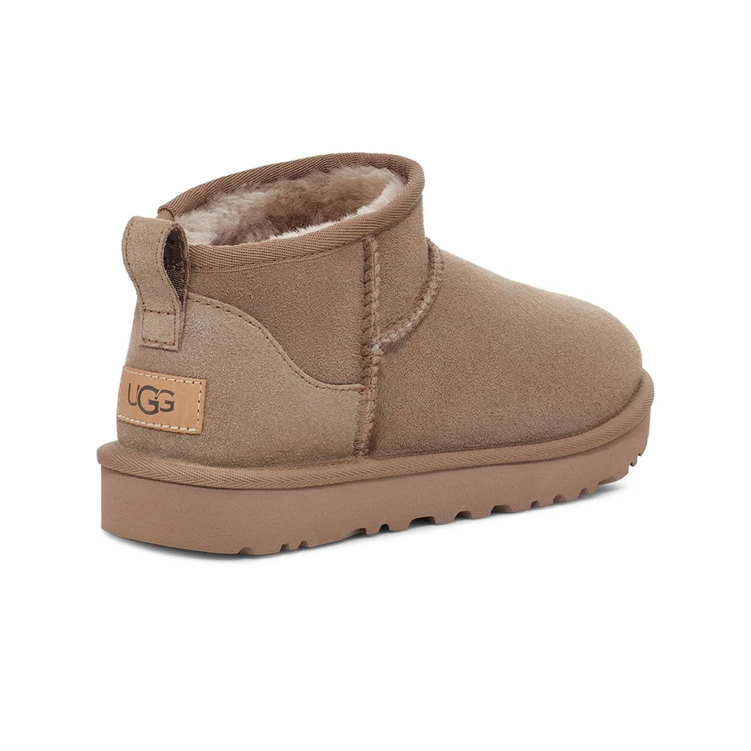 Ugg - Women's Classic Ultra Mini Boot