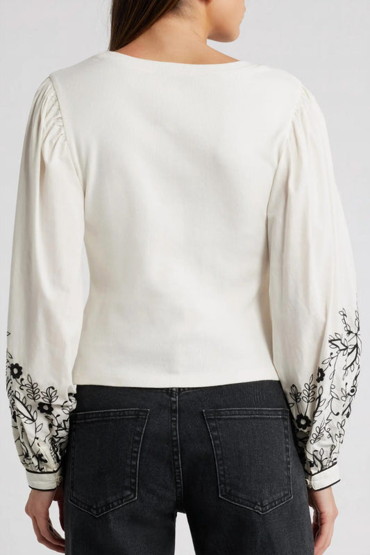 Cleobella - Ruthie Top