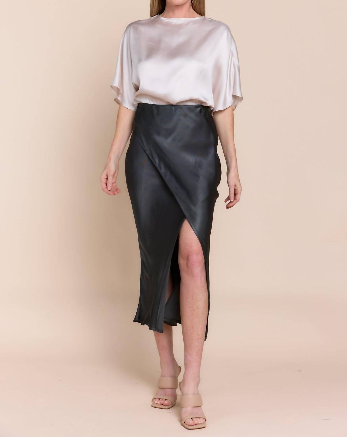Sofia - CHANTAL SKIRT