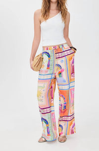 Minkpink - Elysia Drawstring Pants